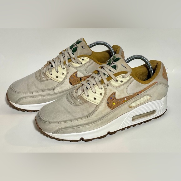 nike air max 90 cork coconut